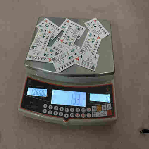 建宁1500公斤电子地磅耀华批发报价