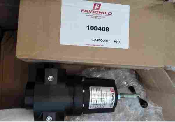 仙童调节阀FAIRCHILD转换器4516A代理商