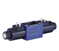 规格参数REXROTH力士乐R901089241换向阀