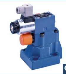 REXROTH力士乐溢流阀R988003772运行平稳