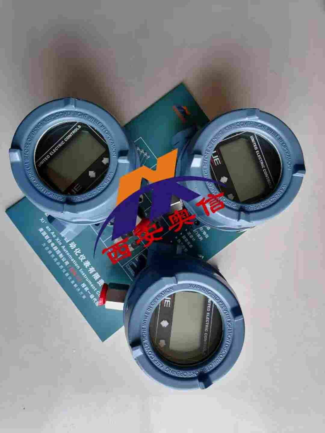 1XTXSW-P11-M201美国UE压力开关 带显示 电子式 1XSWLL-P12 美国UE安徽代理