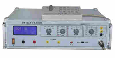 JYM-3E1型多功能校准仪产品特点