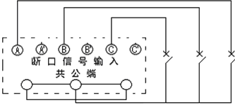 STR-GK5高压开关特性测试仪产品特点及连接方法