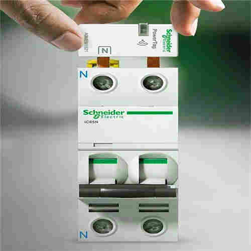 乌海市施耐德中间继电器代理