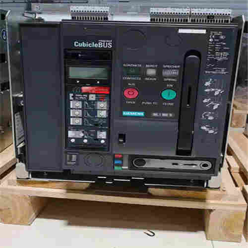 鞍山市塑壳断路器施耐德代理