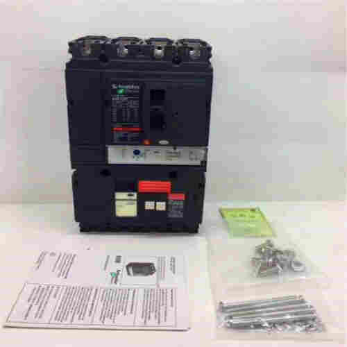 汉中市塑壳断路器施耐德代理