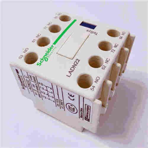 铜川市接触器施耐德代理