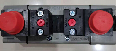 aventics安沃驰R412010712压力开关常见故障