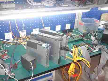 绍兴西门子数控长期回收/维修Siemens