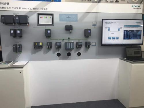 淄博市西门子S7-200CPU控制器回收/维修-Siemens