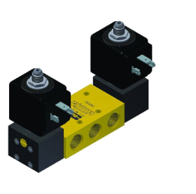 Parker通用电磁阀的特点341L9504-8993-488980C2