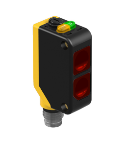 资料查看Q20PDLQ7邦纳banner光电传感器