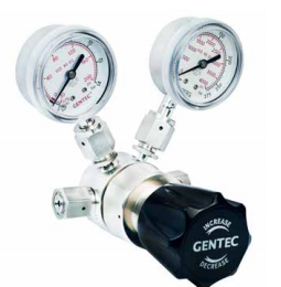 R54系列的不锈钢减压器应用场所