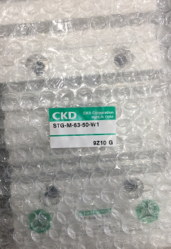 乾拓销售CKD带导杆气缸STG-M-16-40-T0H3-D  