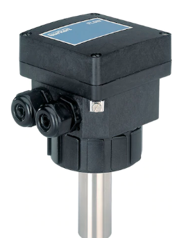 德国burkert插入式电磁流量计552780