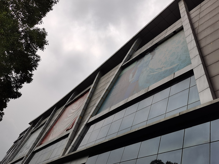 上海普陀区玻璃幕墙安全检查出具评估报告