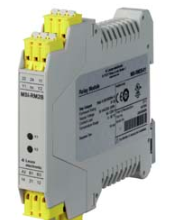 德国劳易测LZEUZE安全继电器MSI系列