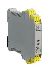 德国劳易测LZEUZE安全继电器MSI系列