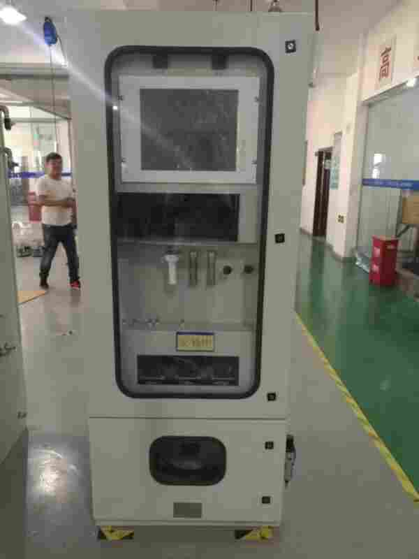 西安飛越防爆工業(yè)機(jī)器人改造 粉塵環(huán)境化工廠生產(chǎn)用機(jī)器人