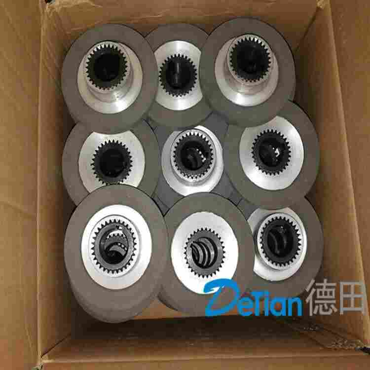 淮安SDZ1-04电磁制动器-YEJ电机抱闸