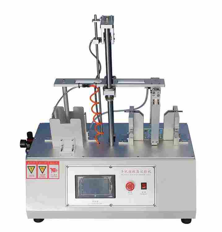 电子词典桌面轻微跌落测试仪