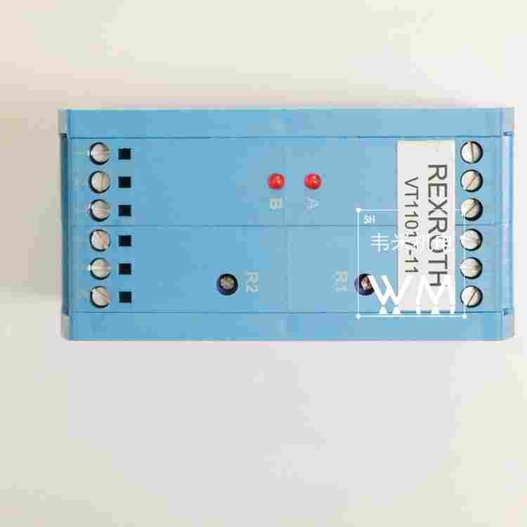 VT-KRRA2-527-20/V0/2CH模拟式放大器