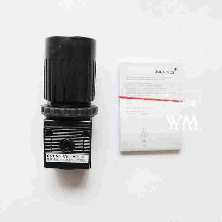 0821300353空气过滤调压阀