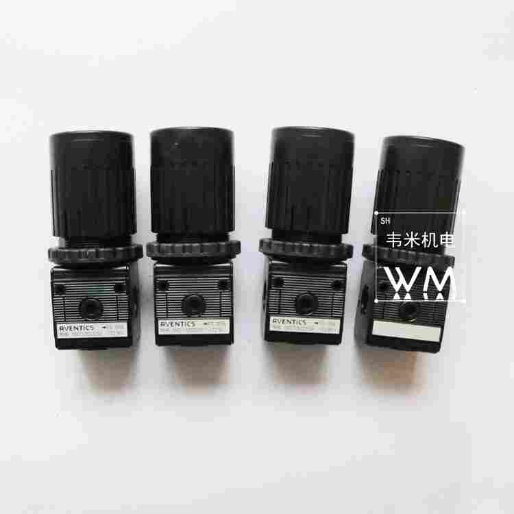 0821300353空气过滤调压阀