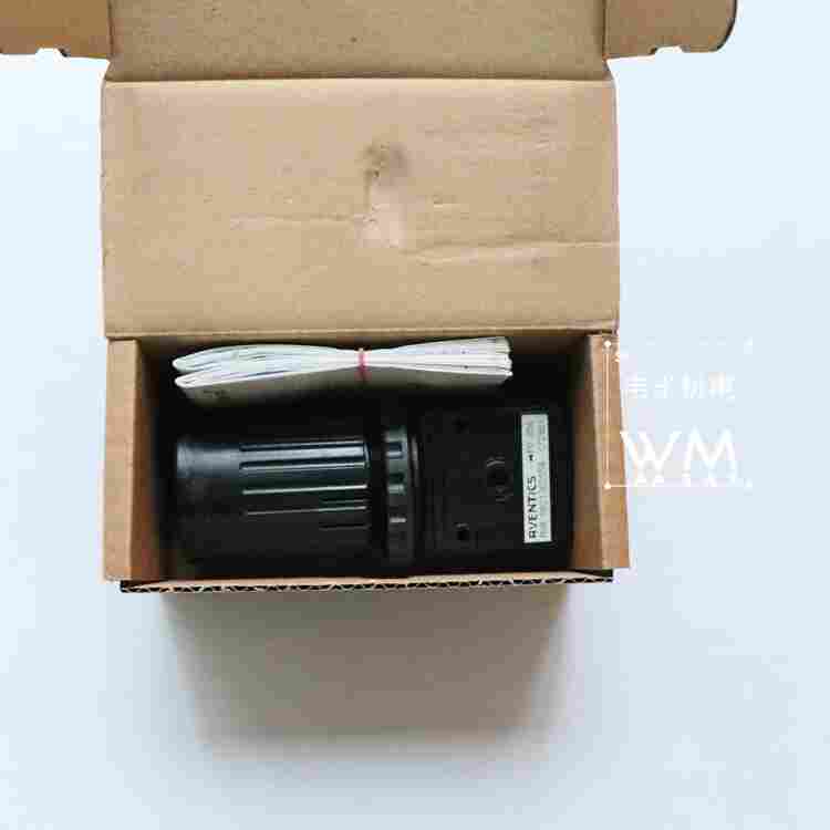 0821300353空气过滤调压阀