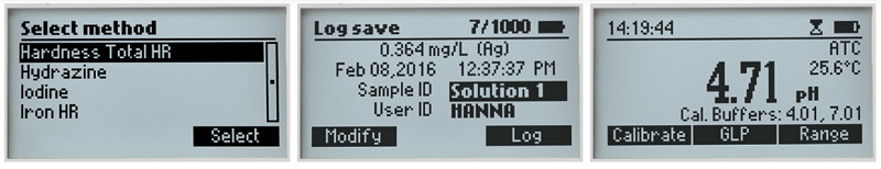 HANNA意大利哈纳--HI83224-COD多参数测定仪--商业资讯-2023/3/1/更新中
