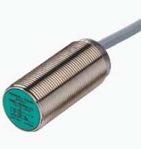 订购P+F电感式传感器相关型号