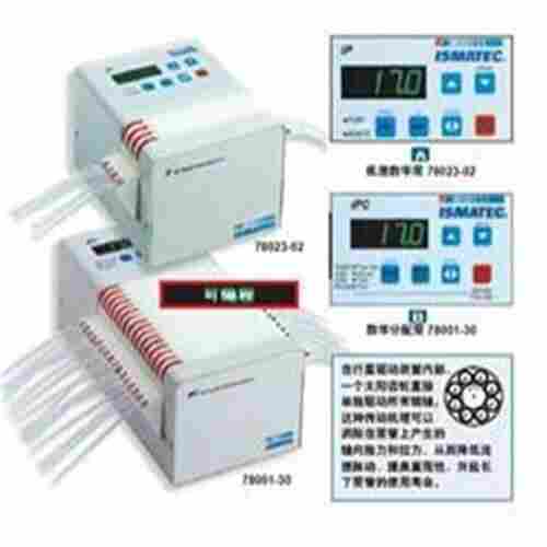 促卖ISMATEC蠕动泵