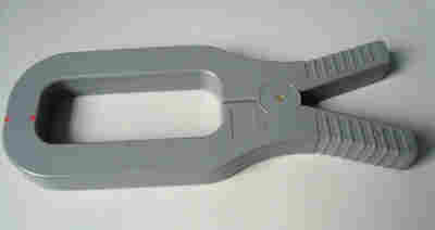 SP-7系列钳型互感器工作原理及基本结构