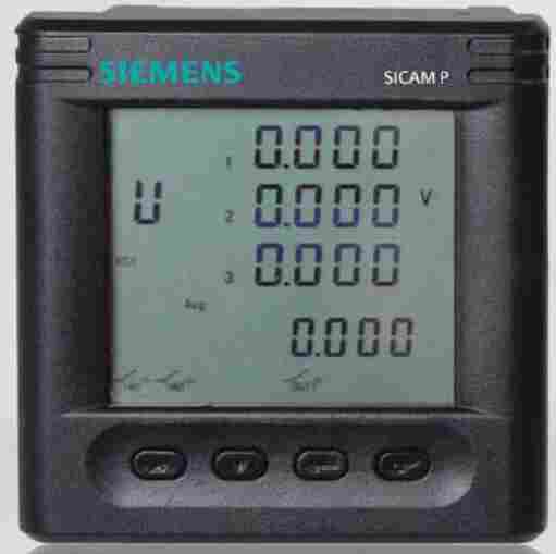 营口7KM3220-0BA01-1DA0智能测量电表