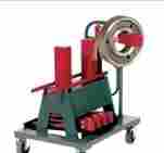 SMDC系列 轴承智能加热器类型参数