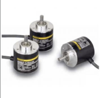 欧姆龙旋转编码器代理