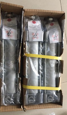 C96KB63-160C杆不回转系列气缸样册