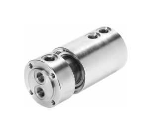 FESTO费斯托GF-1/8-2旋转分气块常见故障