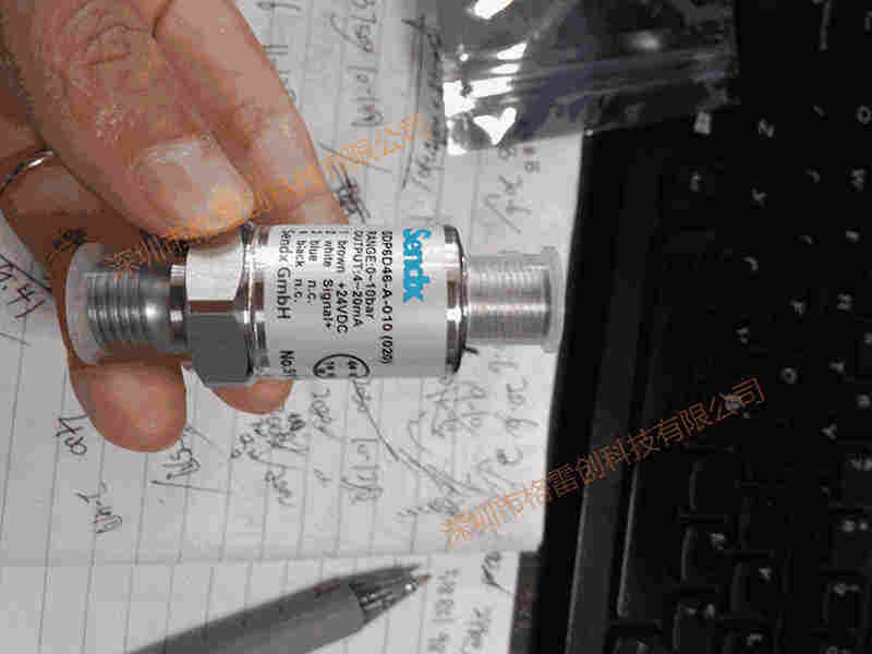 Sendx 压力开关SDP6D46-A-010 020