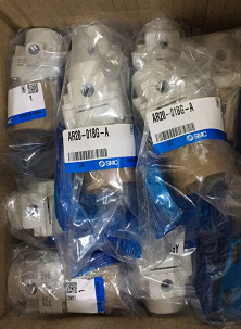 日本SMC过滤减压阀相关使用方式