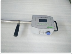 青岛明成环保1090烟气汞多功能取样管