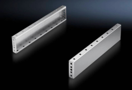 描述德国RITTAL不锈钢底座的特征 