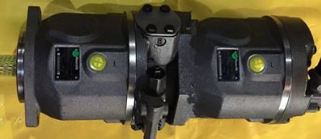 现货泵A10VSO28DFR1/31R-PPA12N00