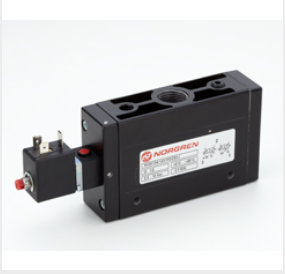 NORGREN电磁阀M/20134/122/MDZ83J特点