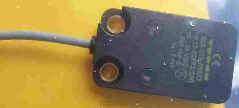 德国P+F电源KFA6-STR-1.24.500