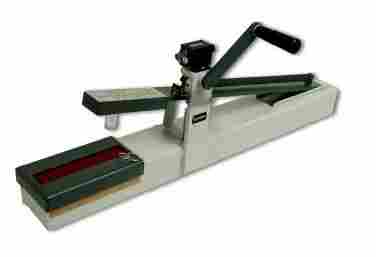 色牢度摩擦测试仪