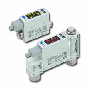 日本SMC消声器AN402-04的使用环境