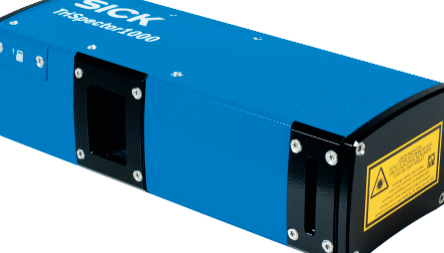 德国SICK机器视觉 施克工业图像处理