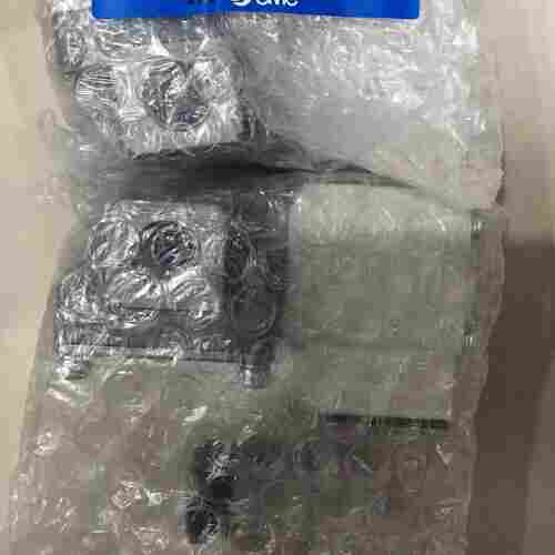 好性能SMC先导式2通电磁阀VXD245HZ1B