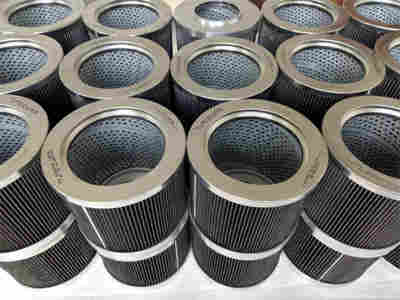 风电机齿轮箱滤芯的更换周期为多久